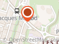 Excelia - Campus de Tours (Nouvelle adresse)