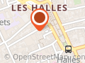 Cabinet d'Ophtalmologie des Halles de Tours