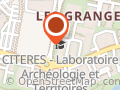 Caisse d'Epargne Centre D'Affaire Tours