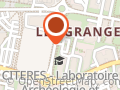 Micro-crèche partenaire Capu'Signe Lions - Tours