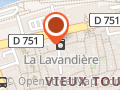 La Lavandière