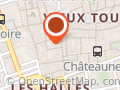 Les copains d'abord Tours