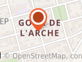 Centre Commercial Gour de l'Arche