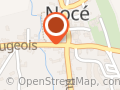 Coccimarket à Nocé