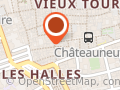 Le Tourangeau