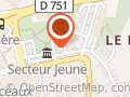 Nicolas Lebreton - Consultant webmarketing - Référencement local SEO SEA