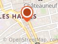 Caisse d'Epargne Tours-les-Halles