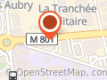 AD Garage Expert L'ATELIER BY TRADE