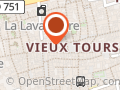 L'Excalibur - Tours