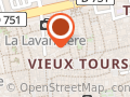 LE TATOUE TOQUE (TOURS CENTRE)