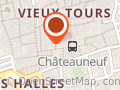 Haudebours Céline