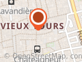 Au Fût Tours