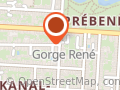 Gorge René
