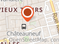 Conservatoire Pour Adultes Salle Ockeghem