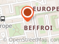 Laboratoire de biologie médicale - Tours Beffroi - Cerballiance