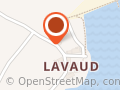 La Maison de Lavaud