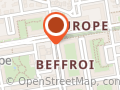Tabac Presse du Beffroi VAPE CBD