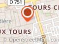 Padova Pizza - Tours Commerce