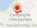 Lac De Chardes