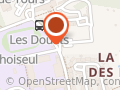 IME St Martin de Douëts