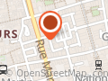 brasserie tours - le onze