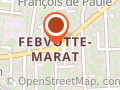 Le Marat Bar Tabac Presse