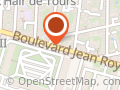 Tours Langues