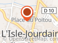 Le louky