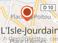 Pressing De L'Isle