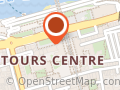 Hilton Garden Inn Tours Centre