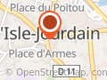 Les Chambres d'Hôtes de Rolande et Michel Desage