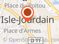 Allianz Assurance L ISLE JOURDAIN - Nicolas LAUNAY