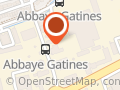 Bibliothèque Départementale de Touraine