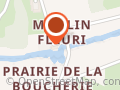 Auberge du Moulin Fleuri