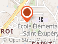 Ecole Elémentaire Saint-Exupéry