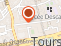 Psychologue Tours