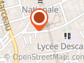 Parking Gambetta Tours