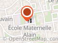 Ecole Maternelle Alain