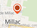 Mairie de Millac