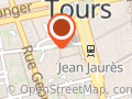 SFR Business agence entreprises - TOURS