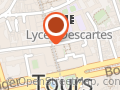 Mairie - Tours