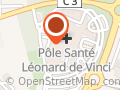 Pôle Santé Léonard De Vinci