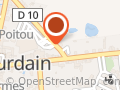 CREDIT AGRICOLE ISLE-JOURDAIN