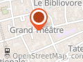 Bar Du Théatre
