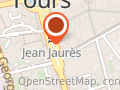 CREDIT AGRICOLE Tours Jean Jaurès
