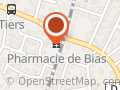 Pharmacie de Bias