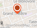 Café Tabac Le Molière