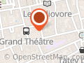 Librairie - cave Les Saisons BAUDRY & DUTOUR