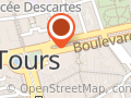 Restaurant la Touraine