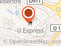 U Express et Drive